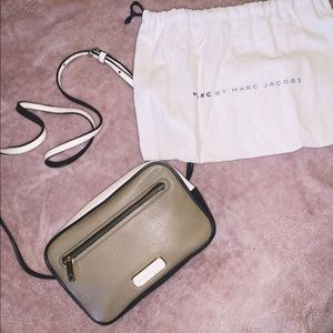 Marc Jacobs Crossbody